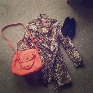 ✳️Open to Offers✳️BETSY JOHNSON coat✨💗