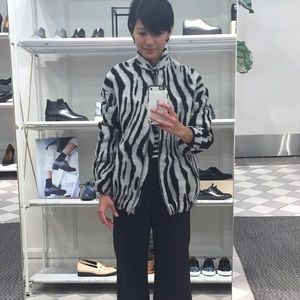 Meet your Posher, Gretchen