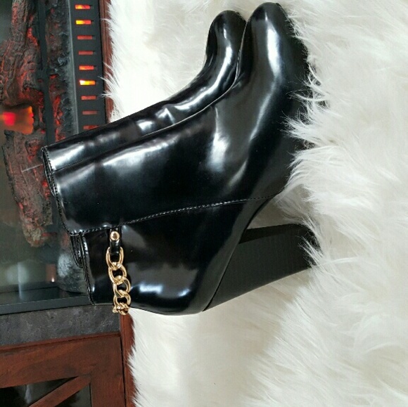 Betseyville boot