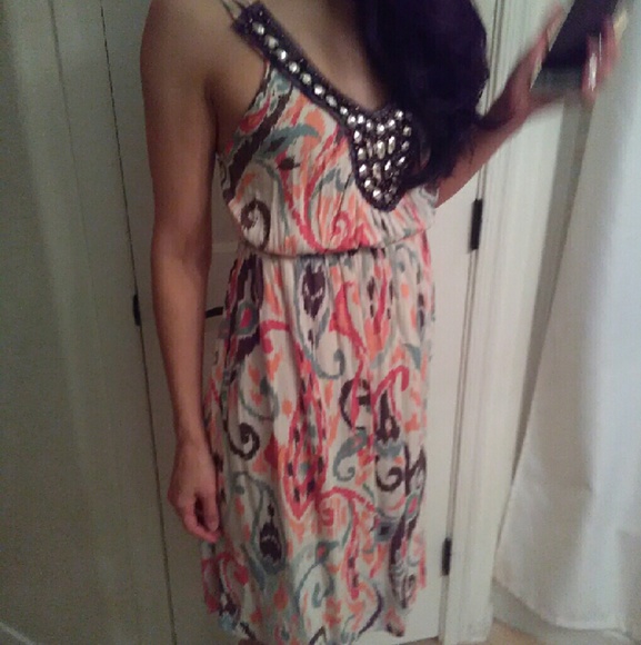 SOLD SOLD SOLD!! & Violet  dress