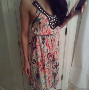 SOLD SOLD SOLD!! & Violet  dress