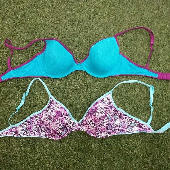 Bundle bra
