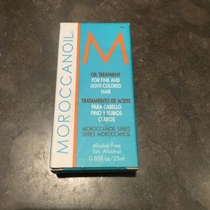 Moroccan Oil 0.85oz.