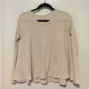 Free People Thermal Top