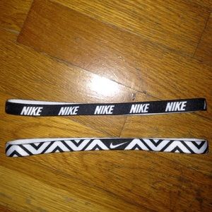 NIKE headbands  SALE