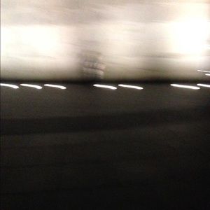 Meet your Posher, Mia