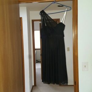 Bridesmaid dress