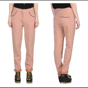 🆕 55DSL By DIESEL PERRET Jogger Trousers Size 30