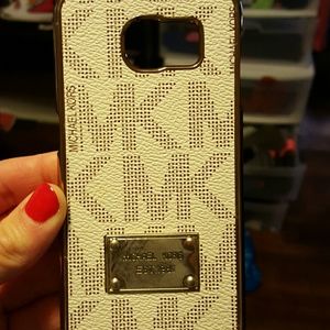 MK Galaxy S6 Phone Case