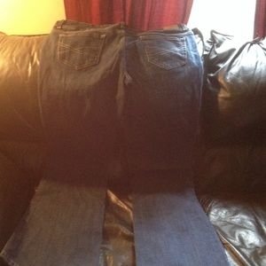 Aeropostale size 13/14 jeans