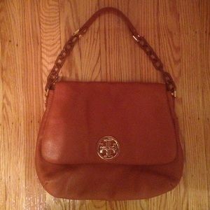 Authentic Tory burch shoulder bag