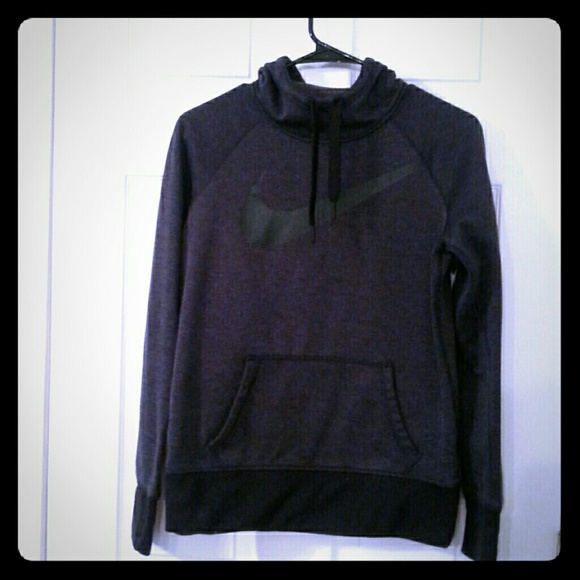 Nike therma-fit hoodie