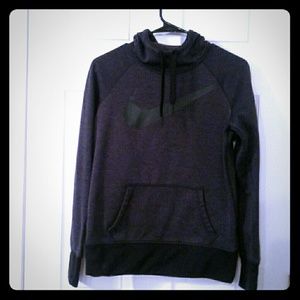 Nike therma-fit hoodie