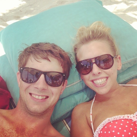 Meet your Posher, Alex