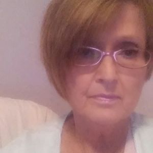 Meet your Posher, Marcia