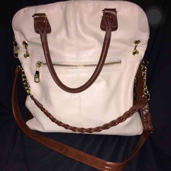 ON HOLD Steve Madden Purse