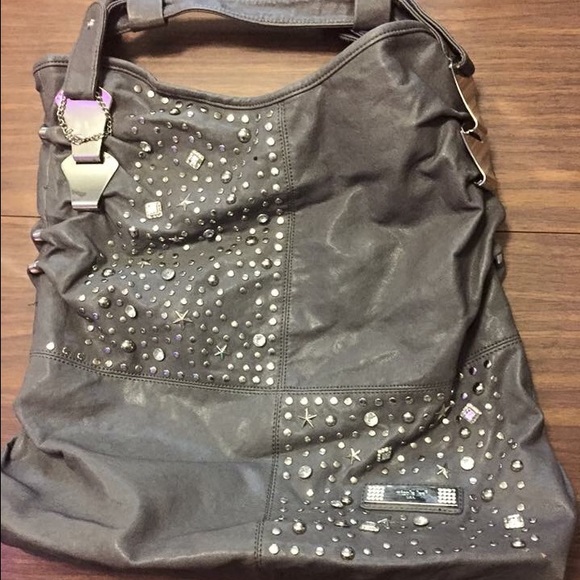 Nicole Lee purse