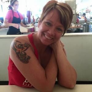 Meet your Posher, Chrissy