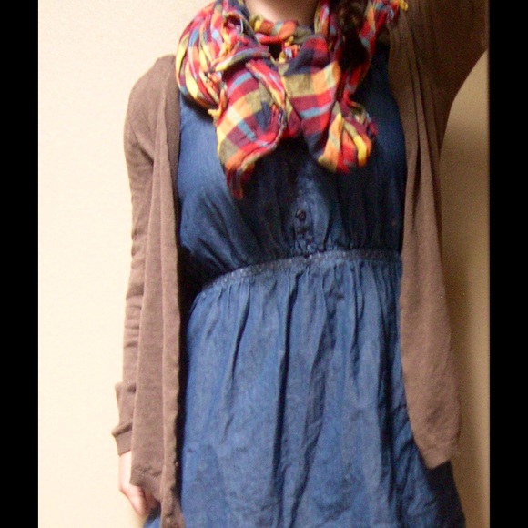 Versatile Cardigan
