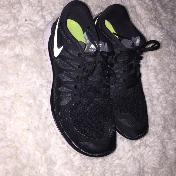 Nike free 5.0