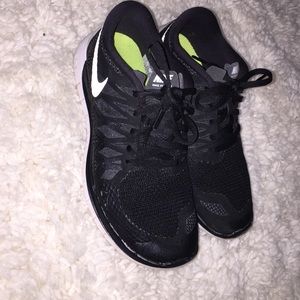 Nike free 5.0