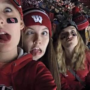 Meet your Posher, Amber