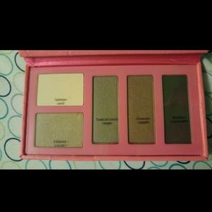 Tarte palette
