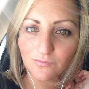 Meet your Posher, Katerina