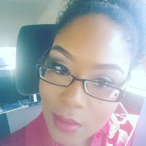 Meet your Posher, Tanisha