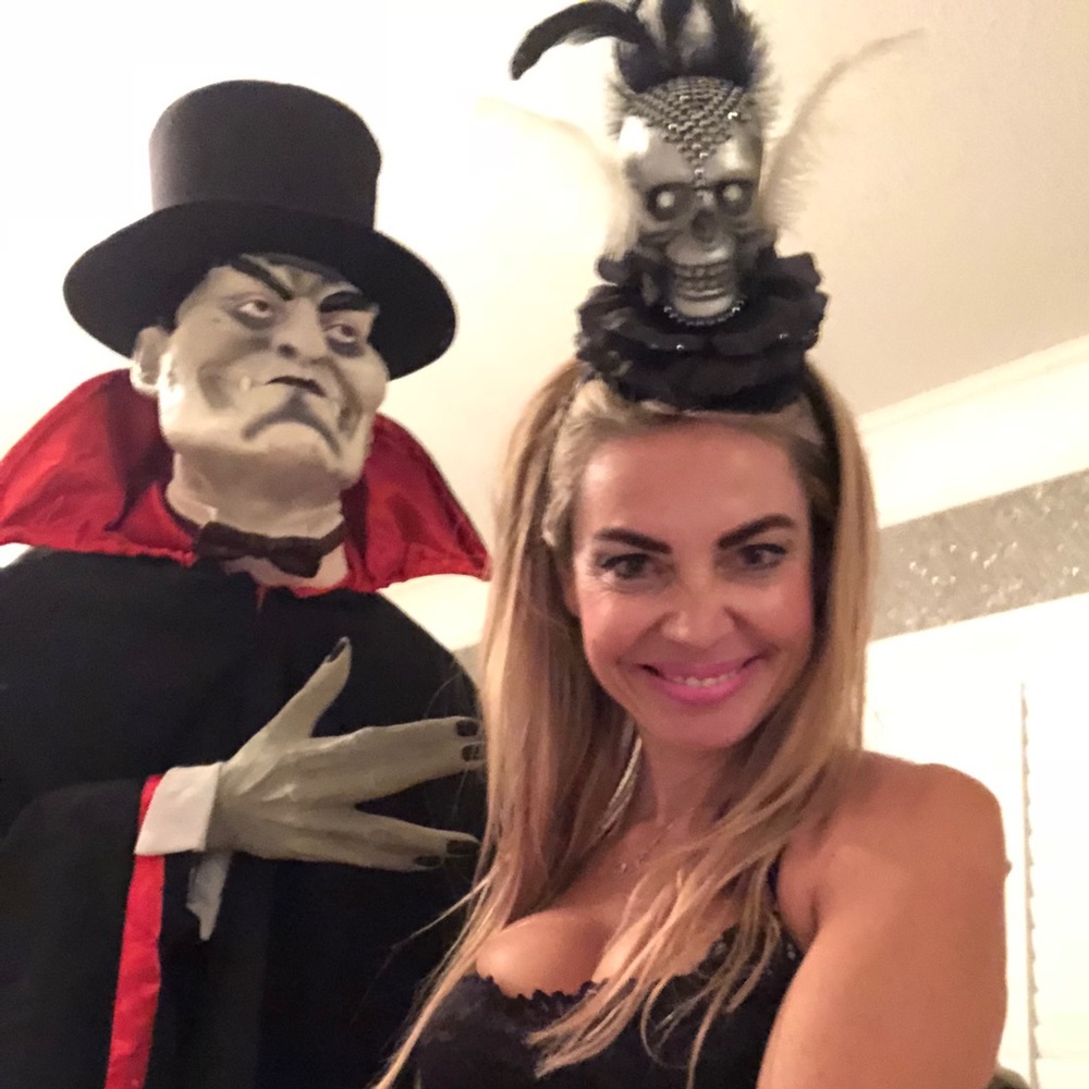 Meet your Posher, Zoe