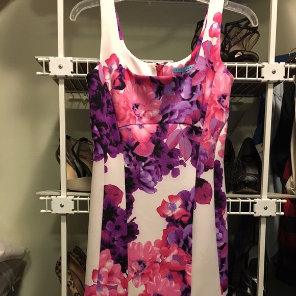 Size 2 Designer dress