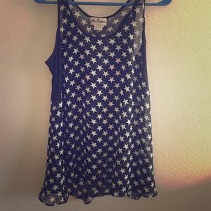 Shirt is long enough to be a dress with leggings