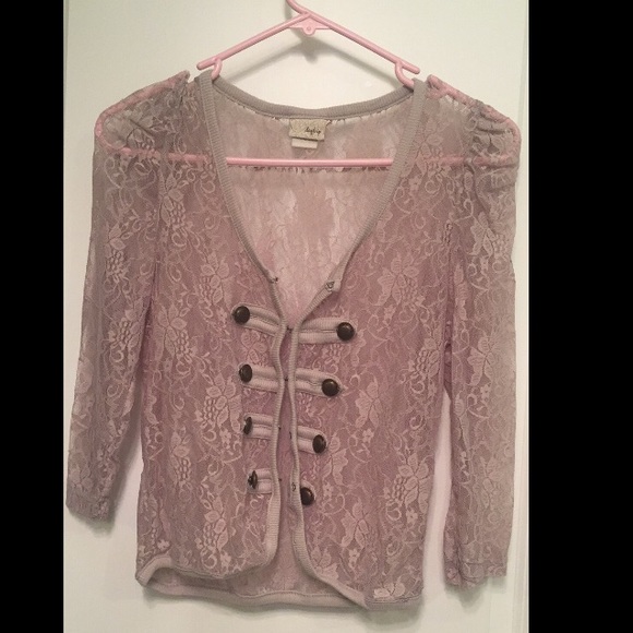 Daytrip from Buckle Size L fit s/m