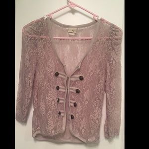 Daytrip from Buckle Size L fit s/m