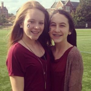 Meet your Posher, Hope