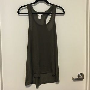 H&M Tank