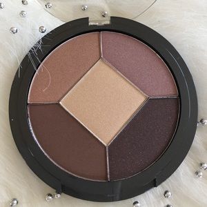 Ulta eyeshadow quad
