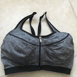 Victoria's Secret knockout sports bra
