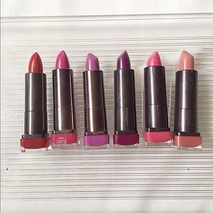 Covergirl lipstick