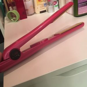 Chi Air Hair Straightener/ Flat Iron