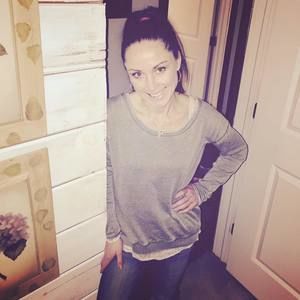 Meet your Posher, Deanna