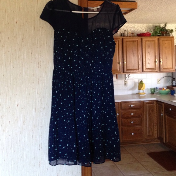 Lauren Conrad dress size 12