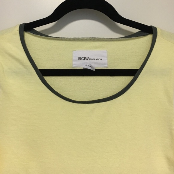 BCBGeneration Top - Picture 3 of 3