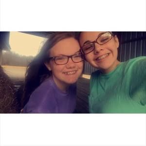 Meet your Posher, Brianna