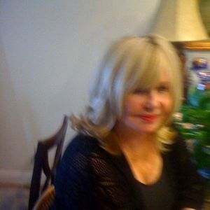 Meet your Posher, Lynnette