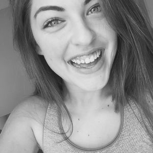 Meet your Posher, Josie