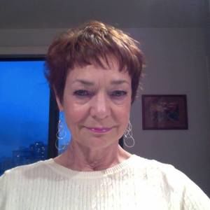 Meet your Posher, Karen