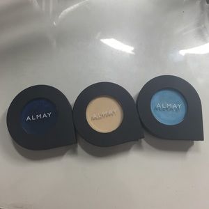 Almay single shadows