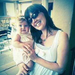 Meet your Posher, Stephanie