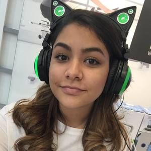 Meet your Posher, Amanda